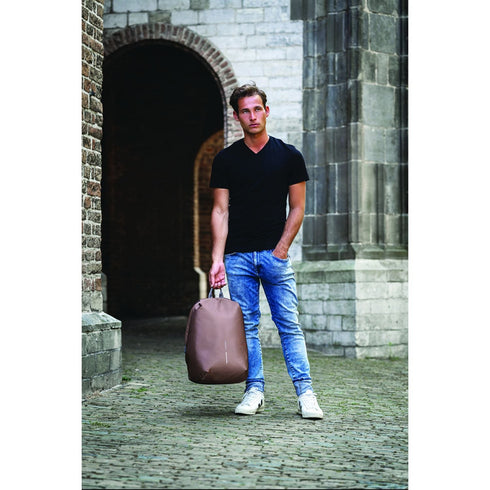 Bobby Soft Anti-Theft Backpack (SA)